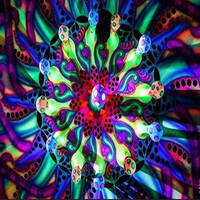 GOA - Psytrance - Mix - 09.09.2016 - 142BPM by Scotty