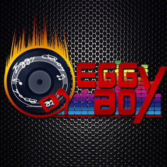 EggyBoy James