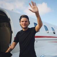 Best of Avicii Mashed! by Randsta