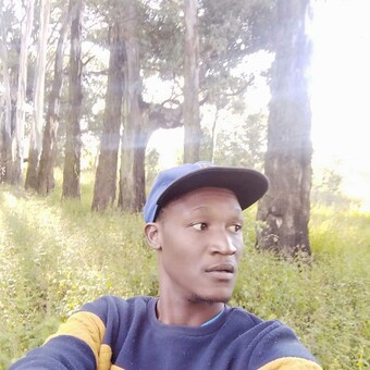 Sello Mampane