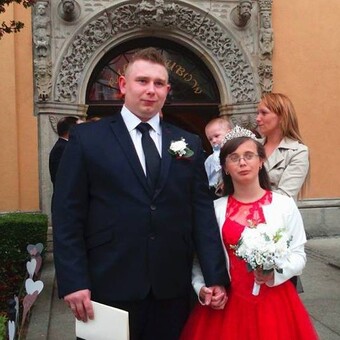 Marcin Żaneta Laskowscy