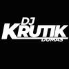 DJ Krutik Dumas