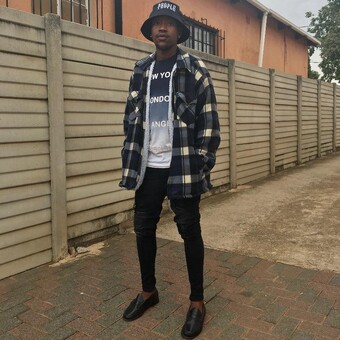Lwando Tha Prince