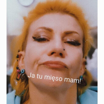 Michalina Piotrowska