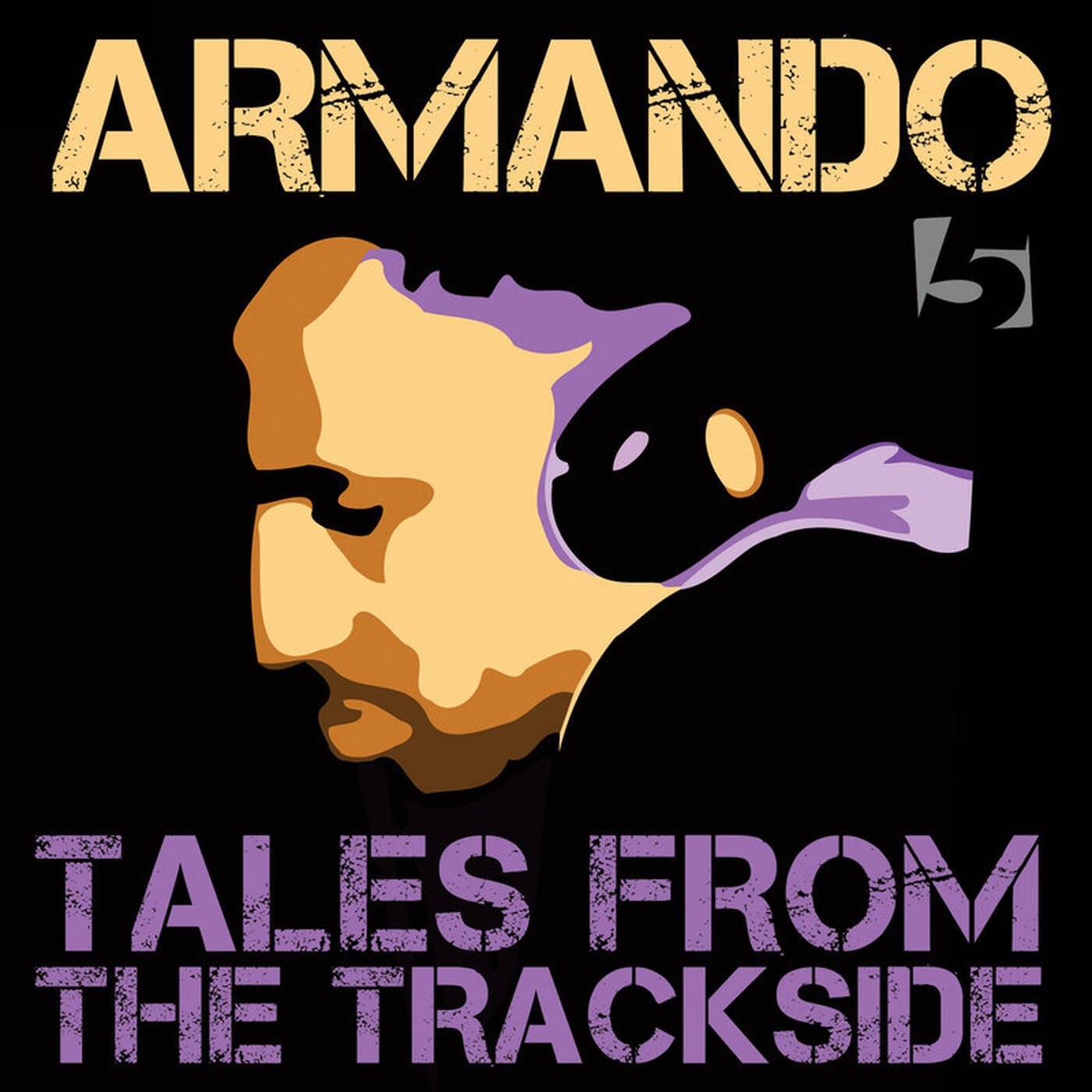 Armando Gallop: Tales from the Trackside (5 Magazine New Mix Monday Edition) episode artwork