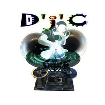 J-c Djc