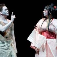 Judith von Shimoda (2008)