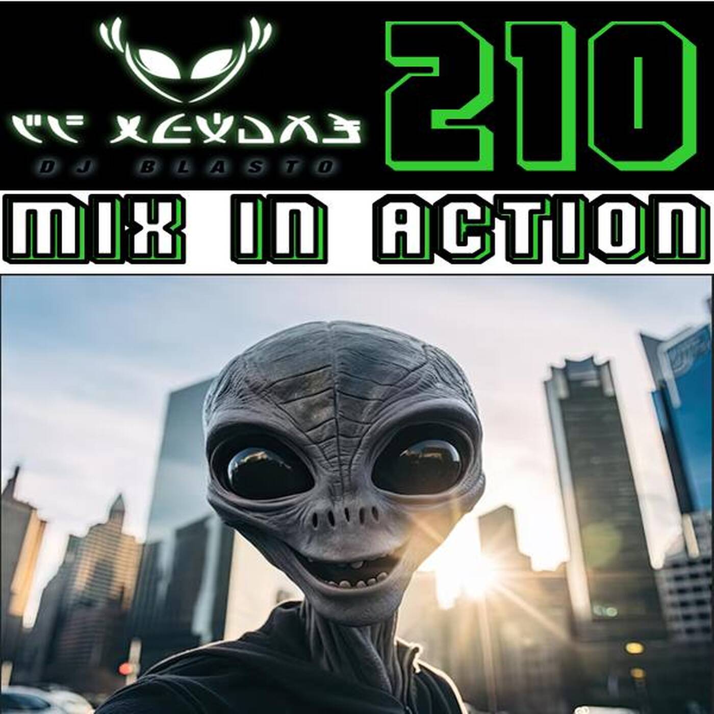 MIA 210 episode artwork