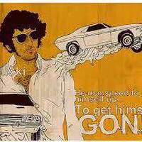 Grenzpunkt Null. Die Fahrt von Kowalski von Colorado in den Sunshine State . I by Grenzpunkt Null Sound