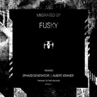 Fusky - Thrashed - 3Phazegenerator Rework - Heaven To Hell Records - Out Now! by 3Phazegenerator