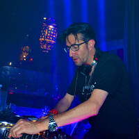 DJ FLASH HOOKAH LOUNGE RESIDENCY VOLUME 1 by Manuel Aburto a.K.a DJ Flash