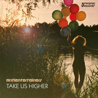 NEO035 1 antientertainers - take us higher original 320 by Antientertainers