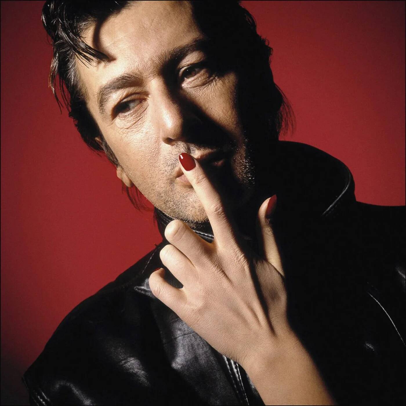Alain Claude  Bashung episode artwork