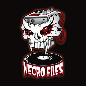 Necro Files / Acid Rain