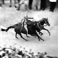 senza scampo by Alessandro Alex Baldi