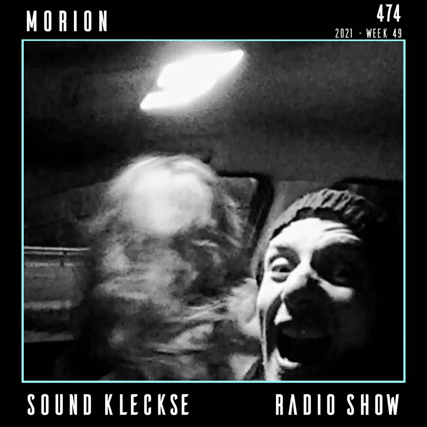 Soundkleckse - 11.12.2021 episode artwork