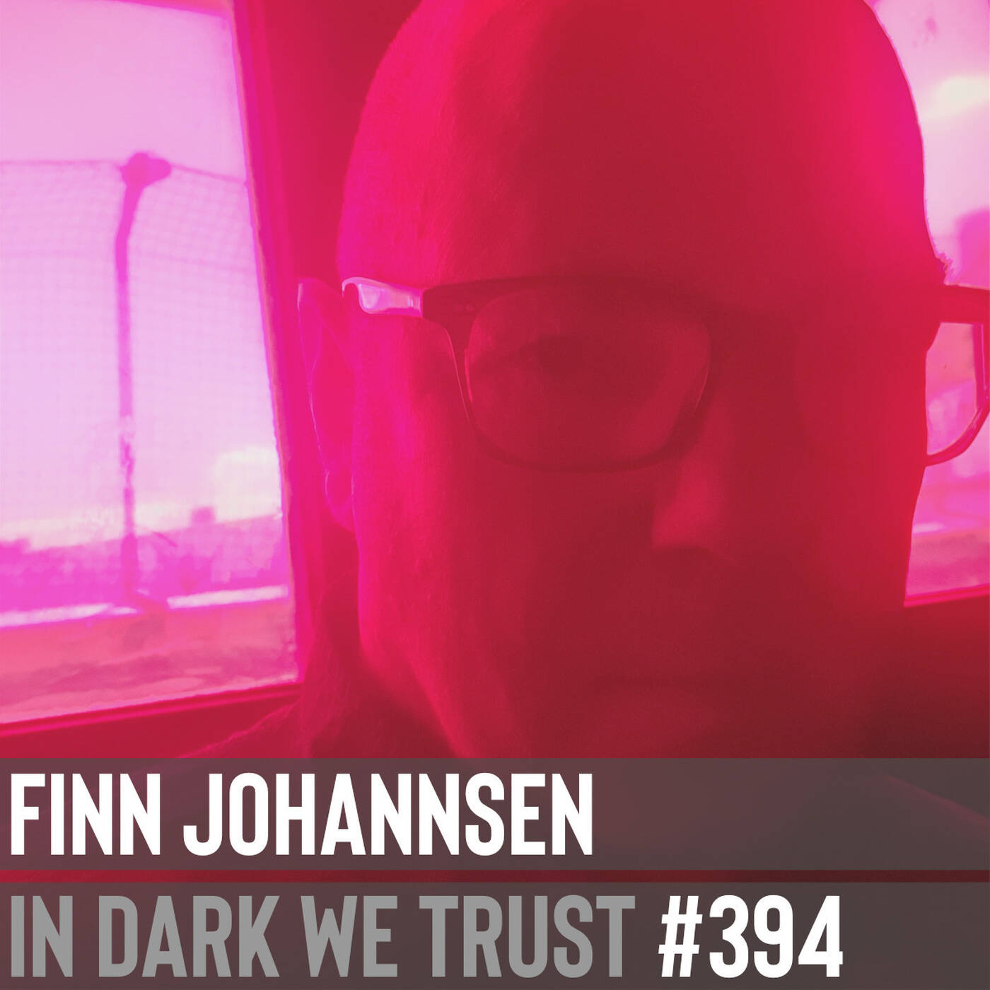 Play Finn Johannsen - In Dark We Trust 394