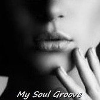 Filled My Soul Groove