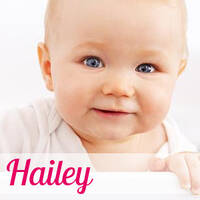 hAilEy by pHiLBo