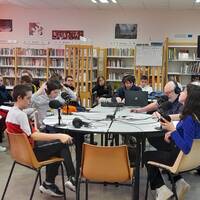 Bellevue News - 21 mars 2023 by Frequence Sillé