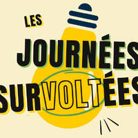 Gardarem la terra - Les Journées Survoltées du 8 au 12 novembre. by Radio Albigés