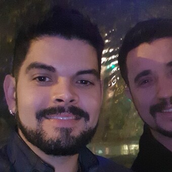 Vin&iacute;cius Dantas