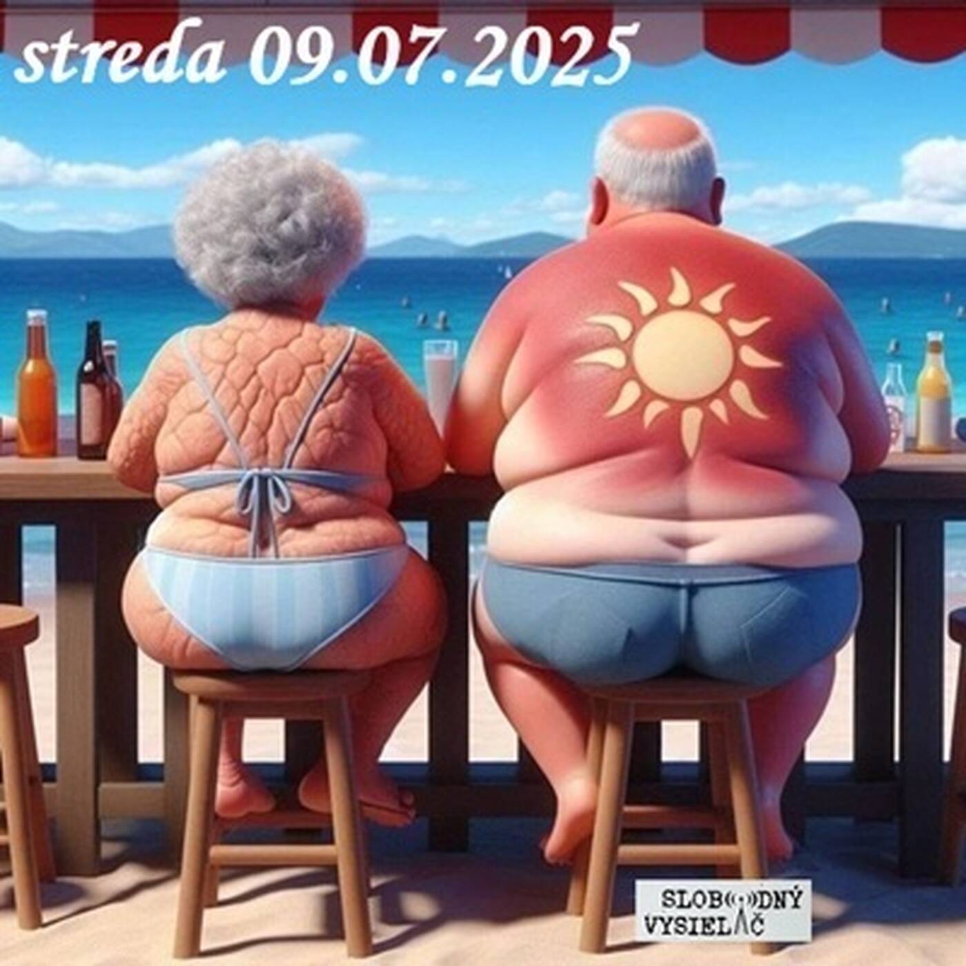 Tajomstvá zdravia 343 - 2025-07-09 Zdravá strava 25/2025 episode artwork