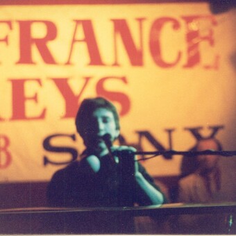 Fr&eacute;d&eacute;ric Blanchard