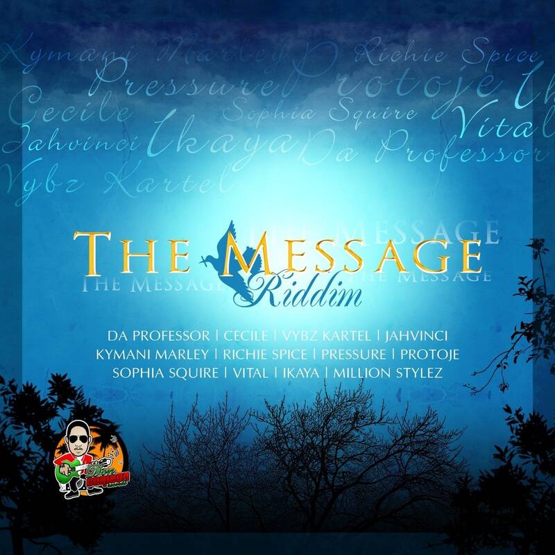 Message Riddim Dj Ears Riddim Wise