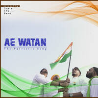  Ae Watan |Arijit Singh |Cover|Republic Day 2019 | Patriotic Song by dostartheband