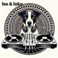 iso &amp; ioky - the vinyl only brotherhood | rec 13.12.2025 by iso & ioky