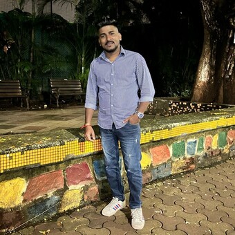 Santoshwachkawde