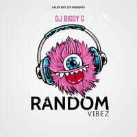 RANDOM VIBES - DJ BIGGY G by DJ BIGGY G