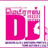 Madras Deejey