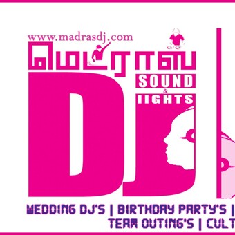 Madras Deejey
