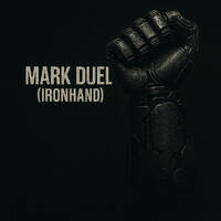 MARK DUEL (IRONHAND) SESSION 2026 by Dubnoise Dj Producer