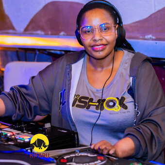 DJ Shiqx [Kenya One]