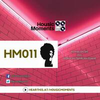 HousicMoments#11 Main Mix by Artman On Set by Housic Moments SA