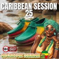 🌟 Caribbean live Session 25_ Exclusive Roots Reggae Vibes _ Fresh Classics &amp; Rare Gems 🇯🇲 by OPERATOR ISHMOH-Big Vibes International