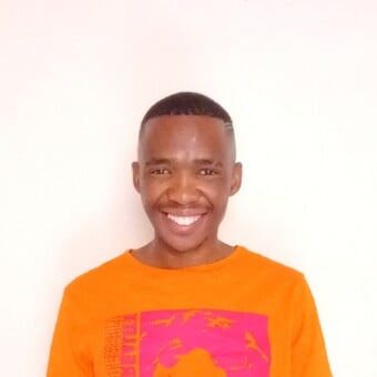 Mojalefa Mononye