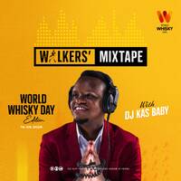 DJ Kasbaby – Michael Jackson Tribute Mix | #WalkersMixtape 🥃🎧 by DJ KasBaby
