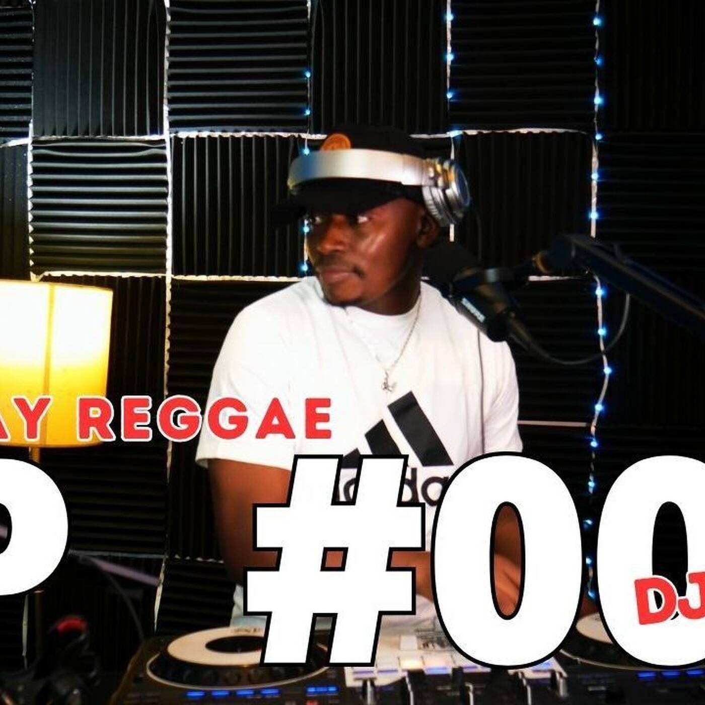FRIDAY REGGAE #008 [#Rootsy] Dj SAWA x Captain C 2025.