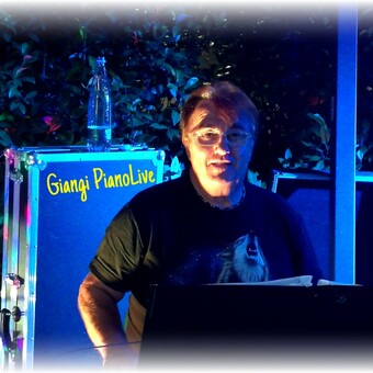 Giangi Just My Music