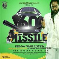 Missile 60 by supremacysounds