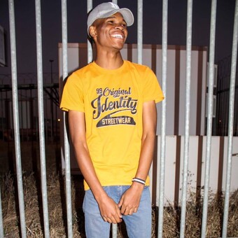 Saint Jaymiie Fortunate