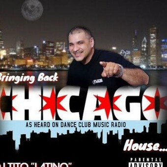 DJ TITO "LATINO"