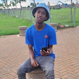 Nkululleko De Reall Nkayy