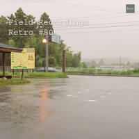 Field Recordings | Retro #80 by PG3A