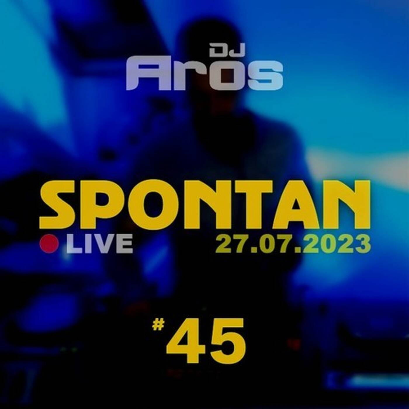 DJ Aros