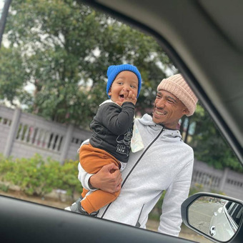 Dada S&egrave; Dant&egrave; Ryan